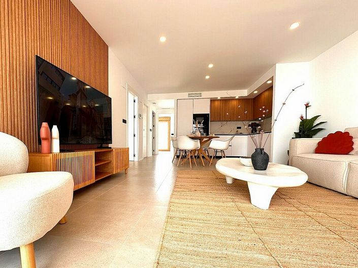 Image No.6-3 Bed Apartment for sale