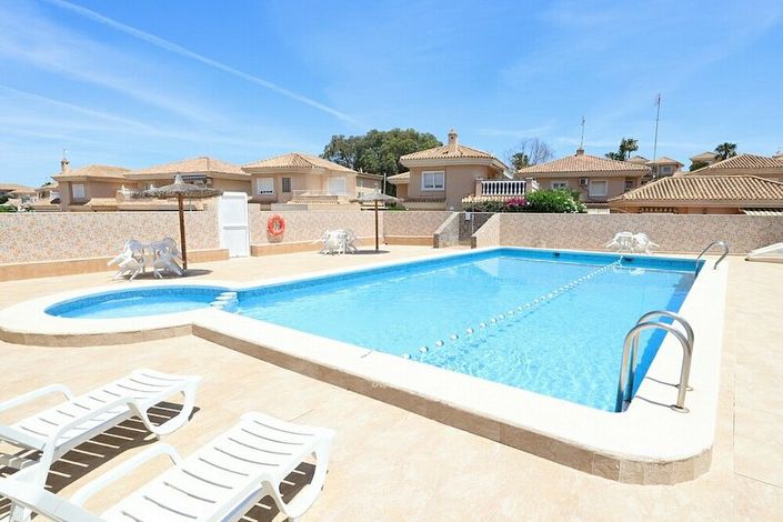 Image No.16-3 Bed Villa for sale