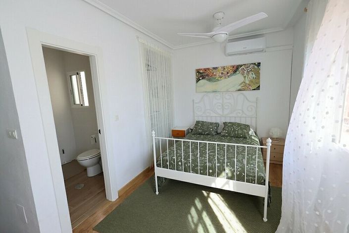 Image No.12-Maison de ville de 3 chambres à vendre à Playa Flamenca