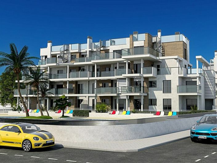 Image No.4-3 Bed Apartment for sale