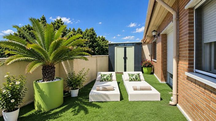 Image No.2-4 Bed Apartment for sale