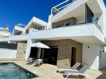 1 - Guardamar del Segura, Villa
