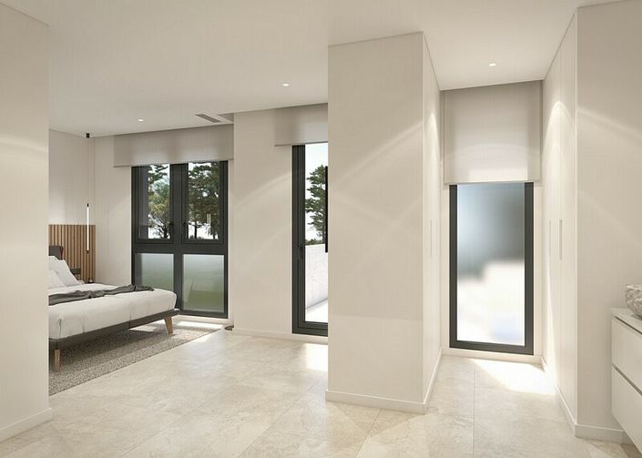 Image No.8-3 Bed Villa for sale