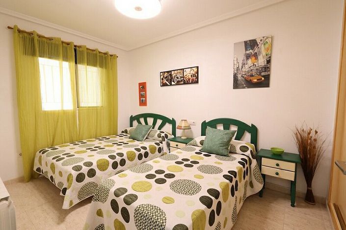 Image No.13-Bungalow de 2 chambres à vendre à Orihuela Costa