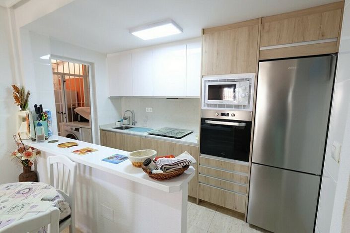 Image No.7-Bungalow de 2 chambres à vendre à Orihuela Costa