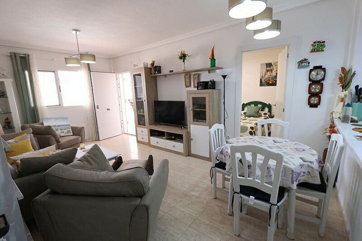 Image No.9-Bungalow de 2 chambres à vendre à Orihuela Costa