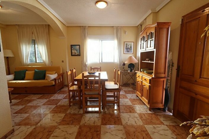 Image No.12-Villa de 2 chambres à vendre à Playa Flamenca