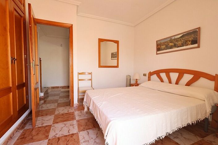 Image No.7-Villa de 2 chambres à vendre à Playa Flamenca