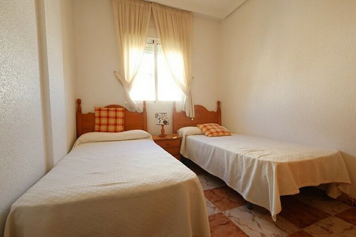 Image No.8-Villa de 2 chambres à vendre à Playa Flamenca