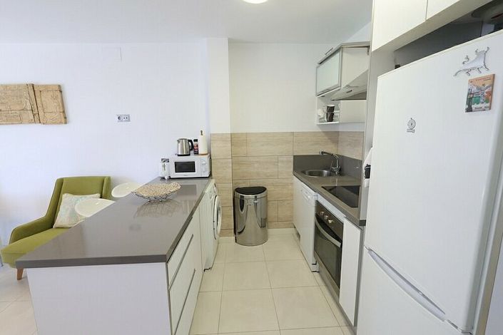 Image No.6-2 Bed Apartment for sale