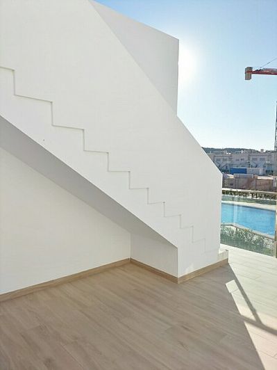 Image No.3-2 Bed Penthouse for sale