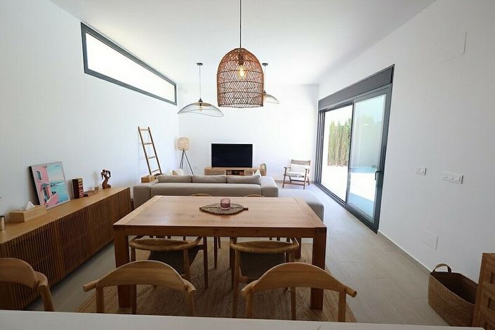 Image No.2-Villa con 3 dormitorios en venta