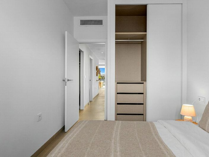 Image No.7-Penthouse de 2 chambres à vendre à Mar De Cristal