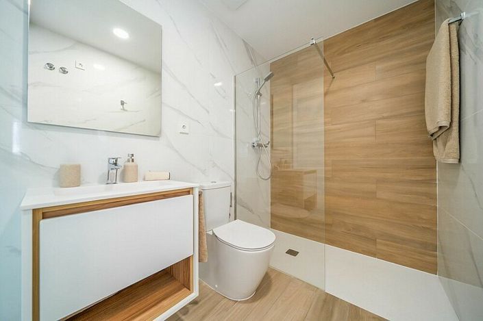 Image No.6-2 Bed Penthouse for sale