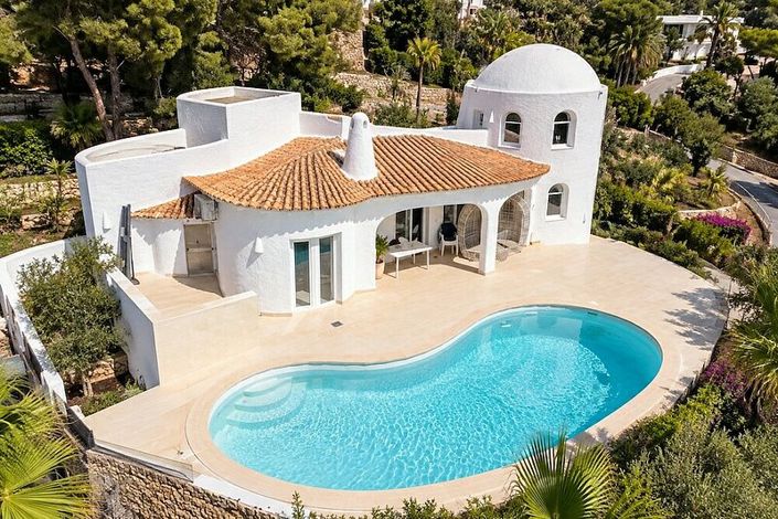 Image No.16-Villa con 3 dormitorios en venta