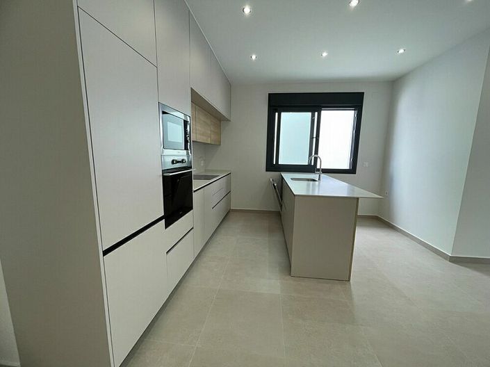 Image No.7-Villa de 3 chambres à vendre à Almoradí