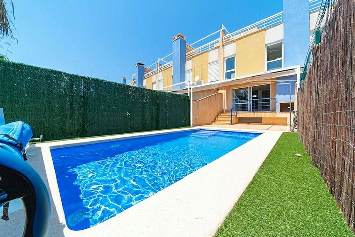 Image No.15-Villa à vendre à Campoamor