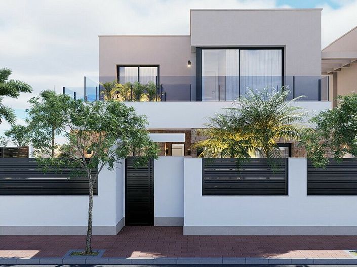 Image No.11-4 Bed Villa for sale