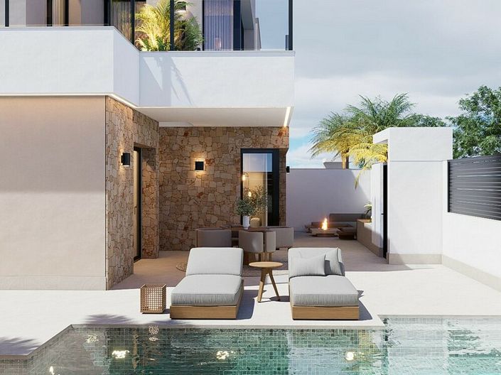 Image No.13-4 Bed Villa for sale