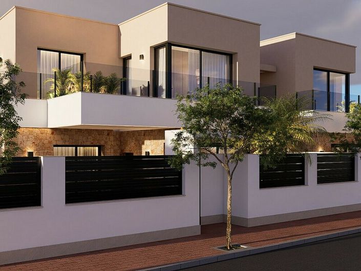 Image No.14-4 Bed Villa for sale