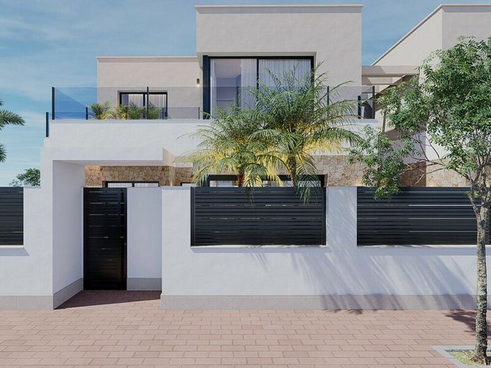 Image No.15-4 Bed Villa for sale