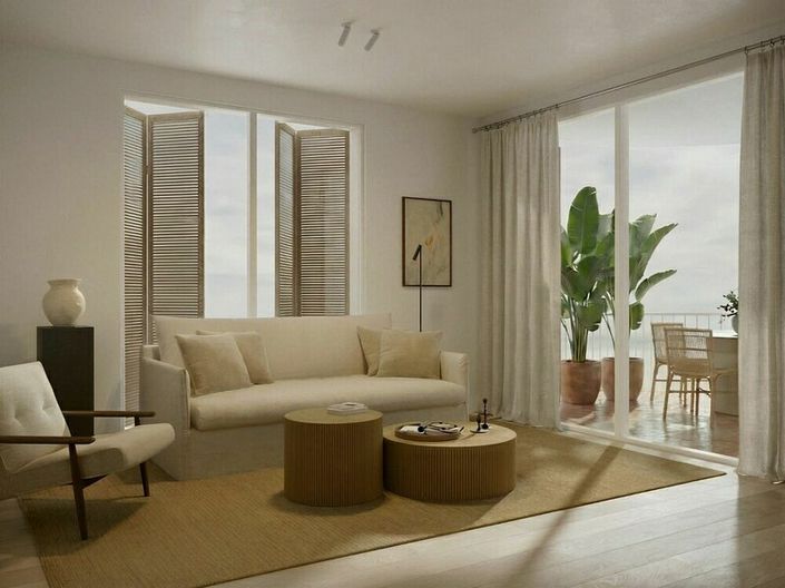 Image No.15-Appartement de 1 chambre à vendre à Lo Pagan