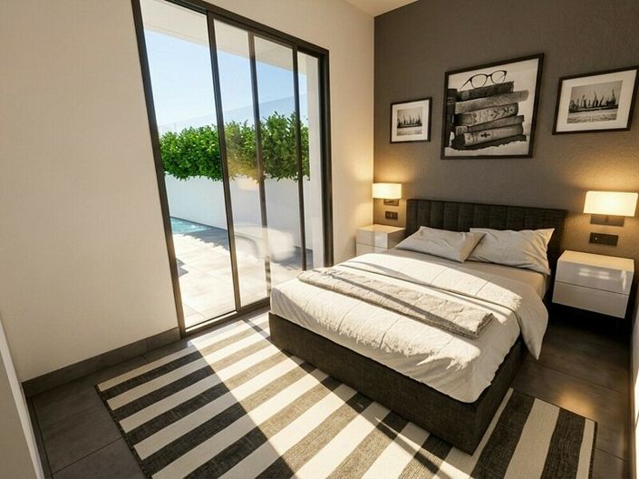 Image No.15-3 Bed Villa for sale