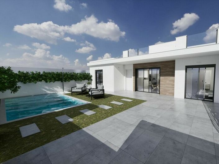 Image No.16-3 Bed Villa for sale