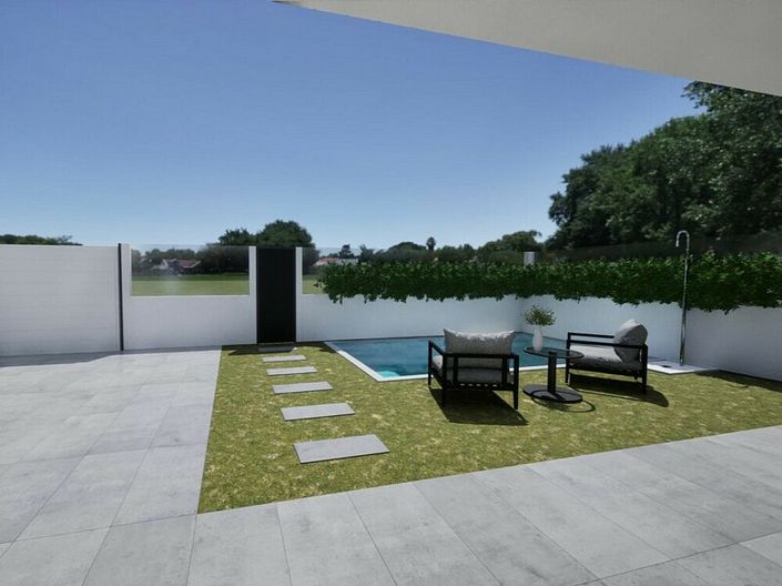 Image No.2-3 Bed Villa for sale