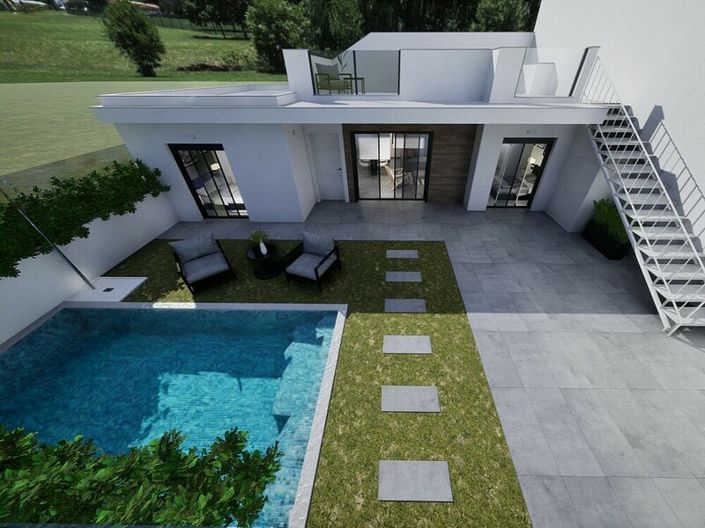 Image No.4-3 Bed Villa for sale