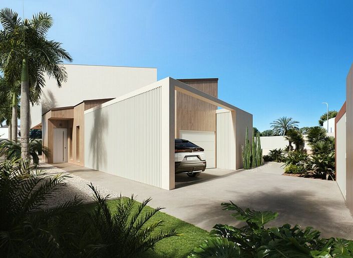 Image No.12-Villa de 3 chambres à vendre à Campoamor