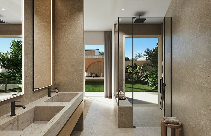 Image No.8-Villa de 3 chambres à vendre à Campoamor