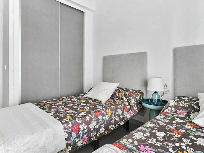 Image No.9-Appartement de 2 chambres à vendre à Torrevieja