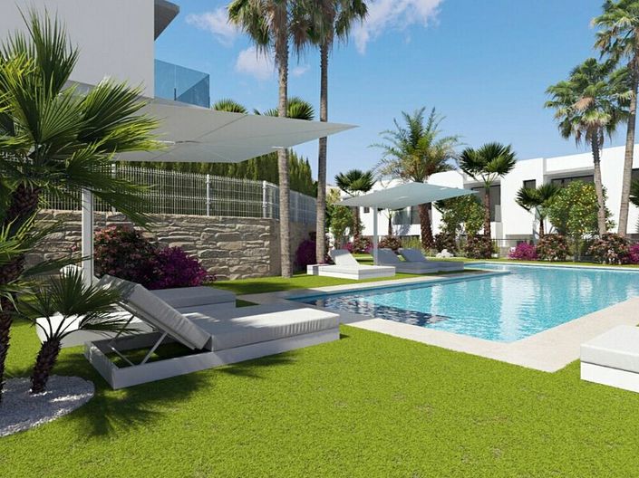 Image No.16-3 Bed Villa for sale