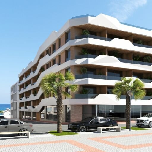 Image No.15-2 Bed Apartment for sale