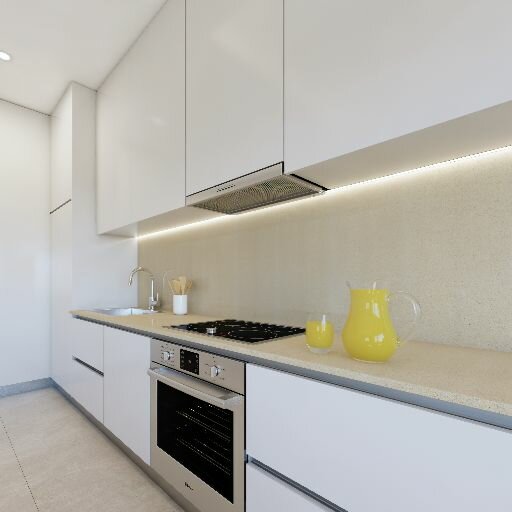 Image No.3-2 Bed Apartment for sale