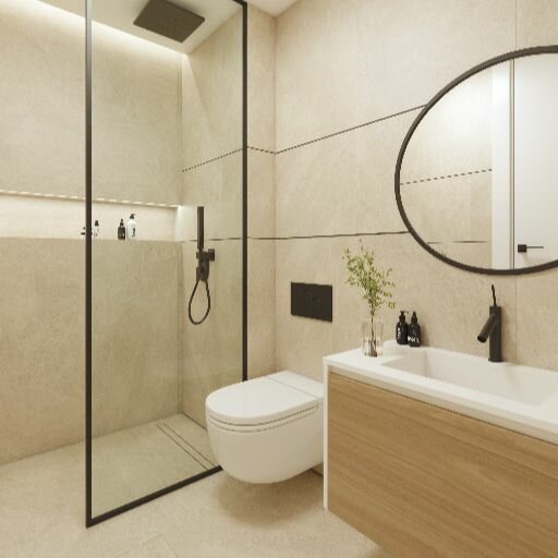 Image No.6-2 Bed Apartment for sale
