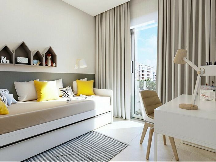 Image No.10-3 Bed Apartment for sale