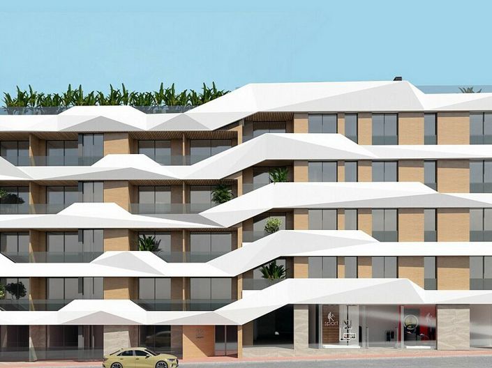 Image No.12-3 Bed Apartment for sale