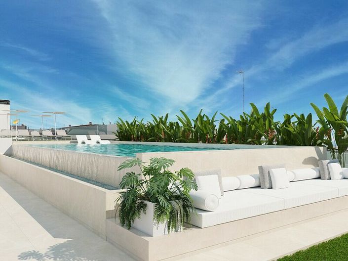 Image No.15-3 Bed Apartment for sale