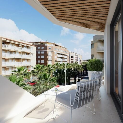 Image No.16-Appartement de 3 chambres à vendre à Guardamar del Segura