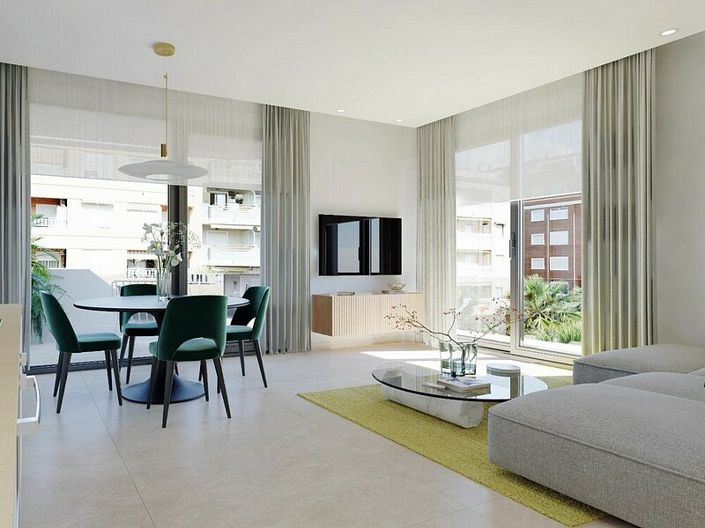 Image No.3-3 Bed Apartment for sale