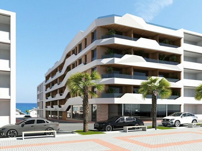 Image No.4-3 Bed Apartment for sale