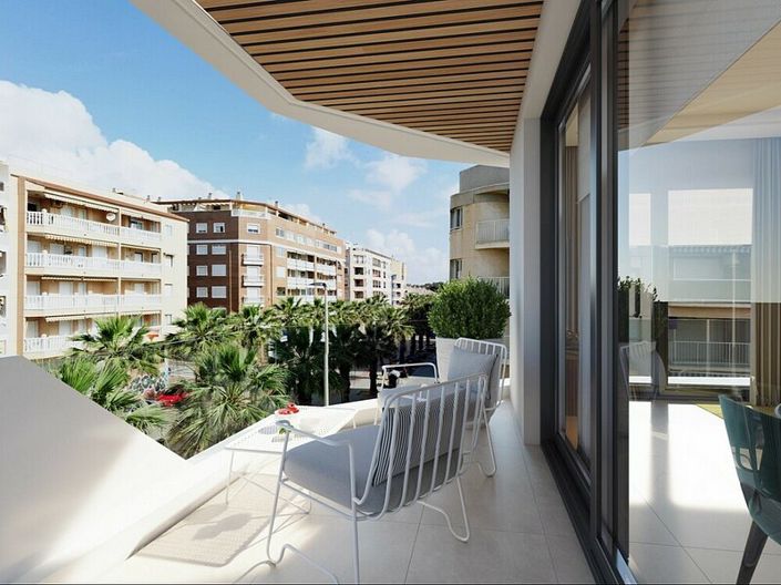Image No.5-3 Bed Apartment for sale