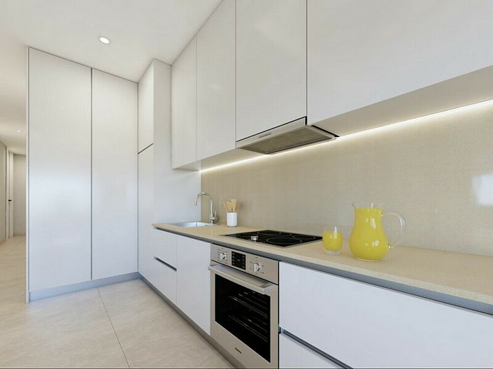 Image No.6-3 Bed Apartment for sale