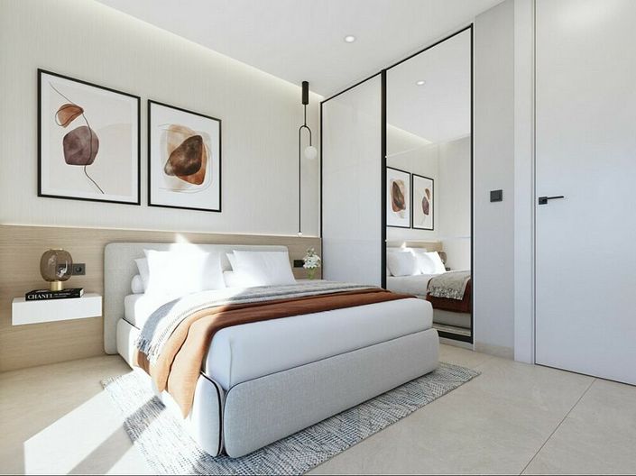 Image No.7-3 Bed Apartment for sale