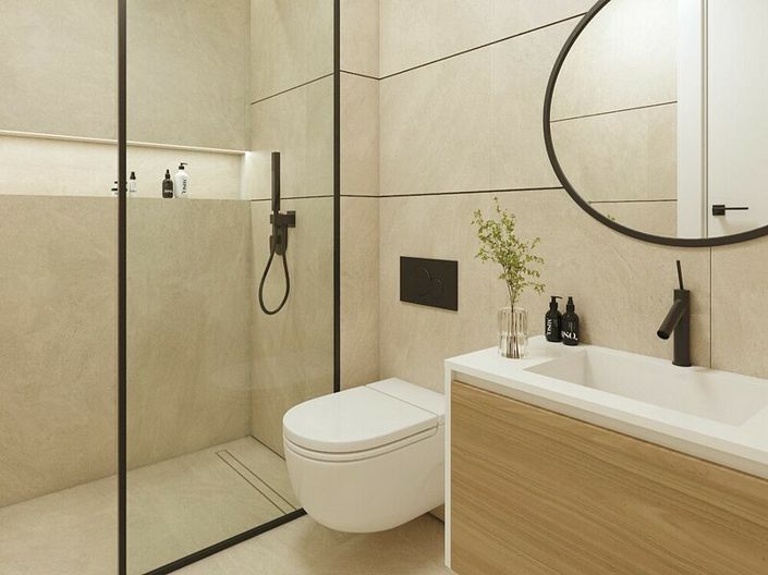 Image No.8-3 Bed Apartment for sale
