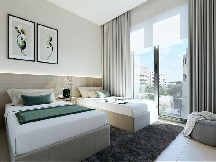 Image No.9-3 Bed Apartment for sale
