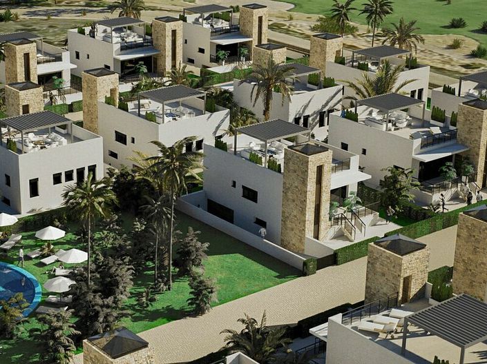 Image No.15-2 Bed Villa for sale