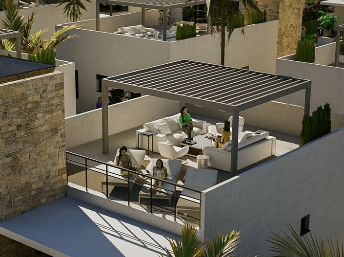 Image No.16-2 Bed Villa for sale